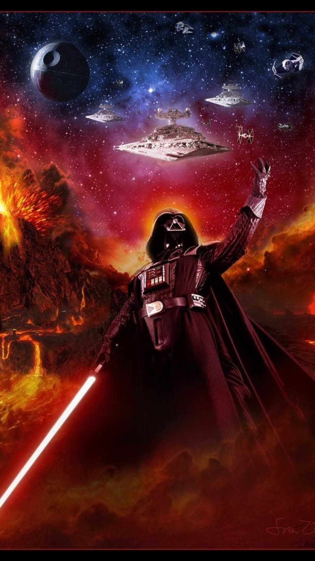 Darth Vader Star Wars Stormtrooper Wallpapers