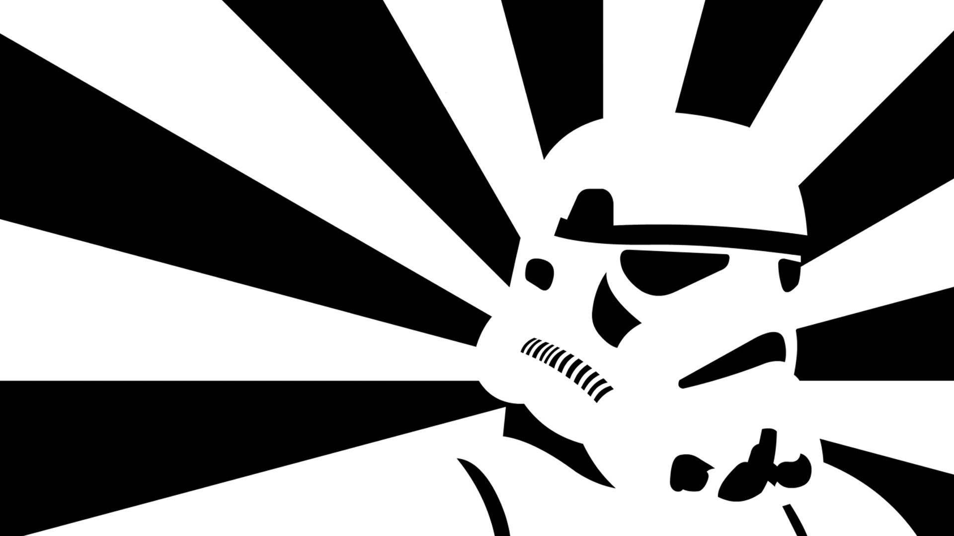 Darth Vader Star Wars Stormtrooper Wallpapers