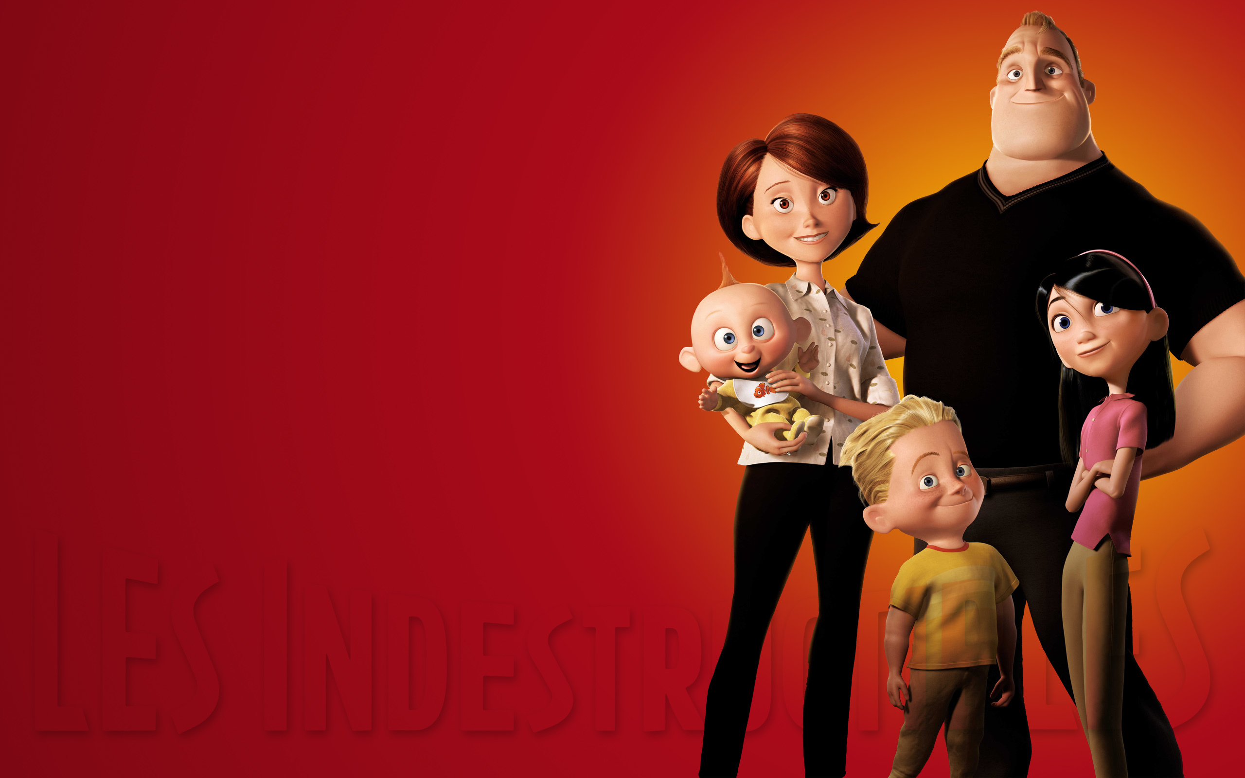 Dash From The Incredibles 2 Wallpapers