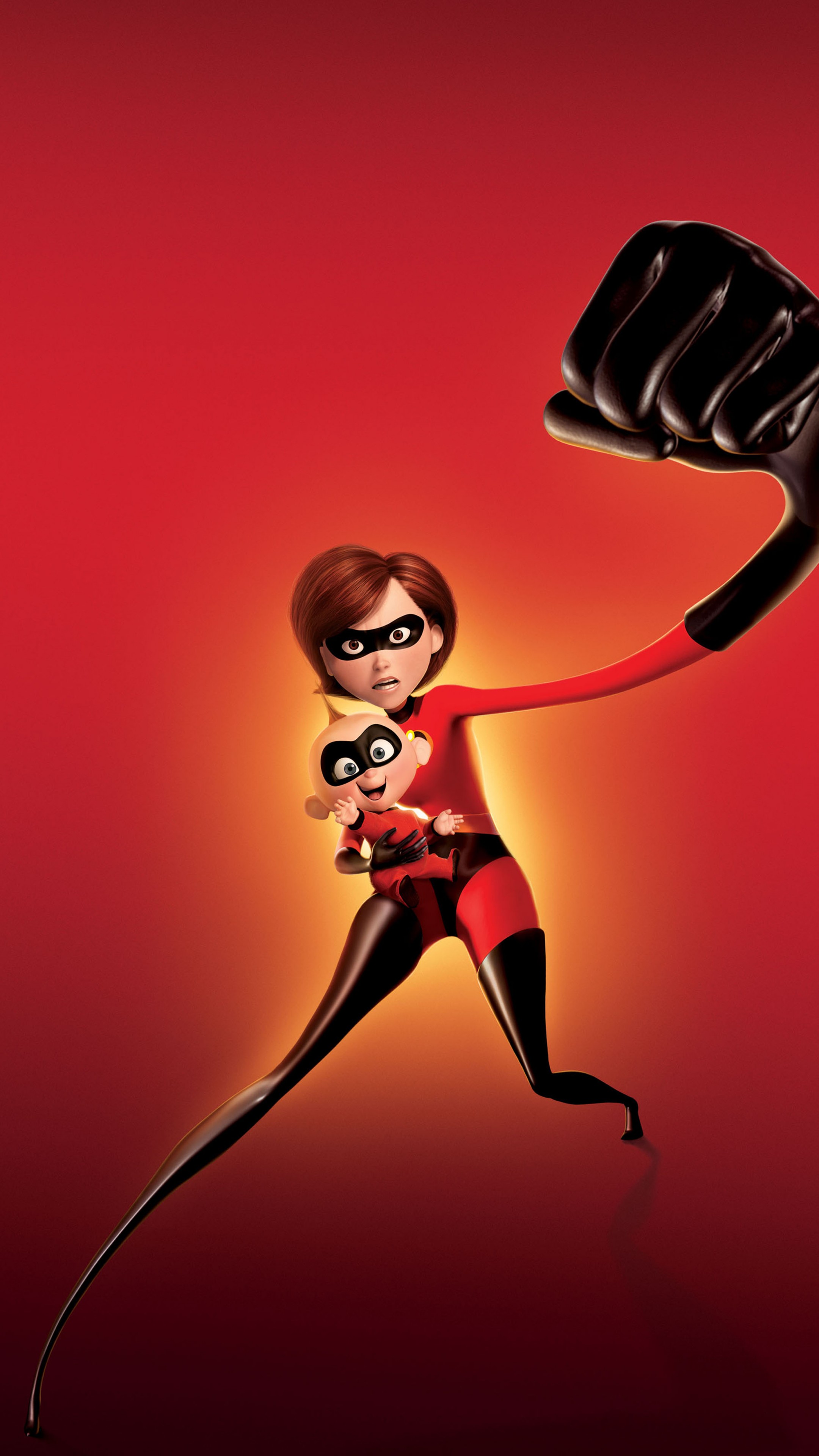 Dash From The Incredibles 2 Wallpapers