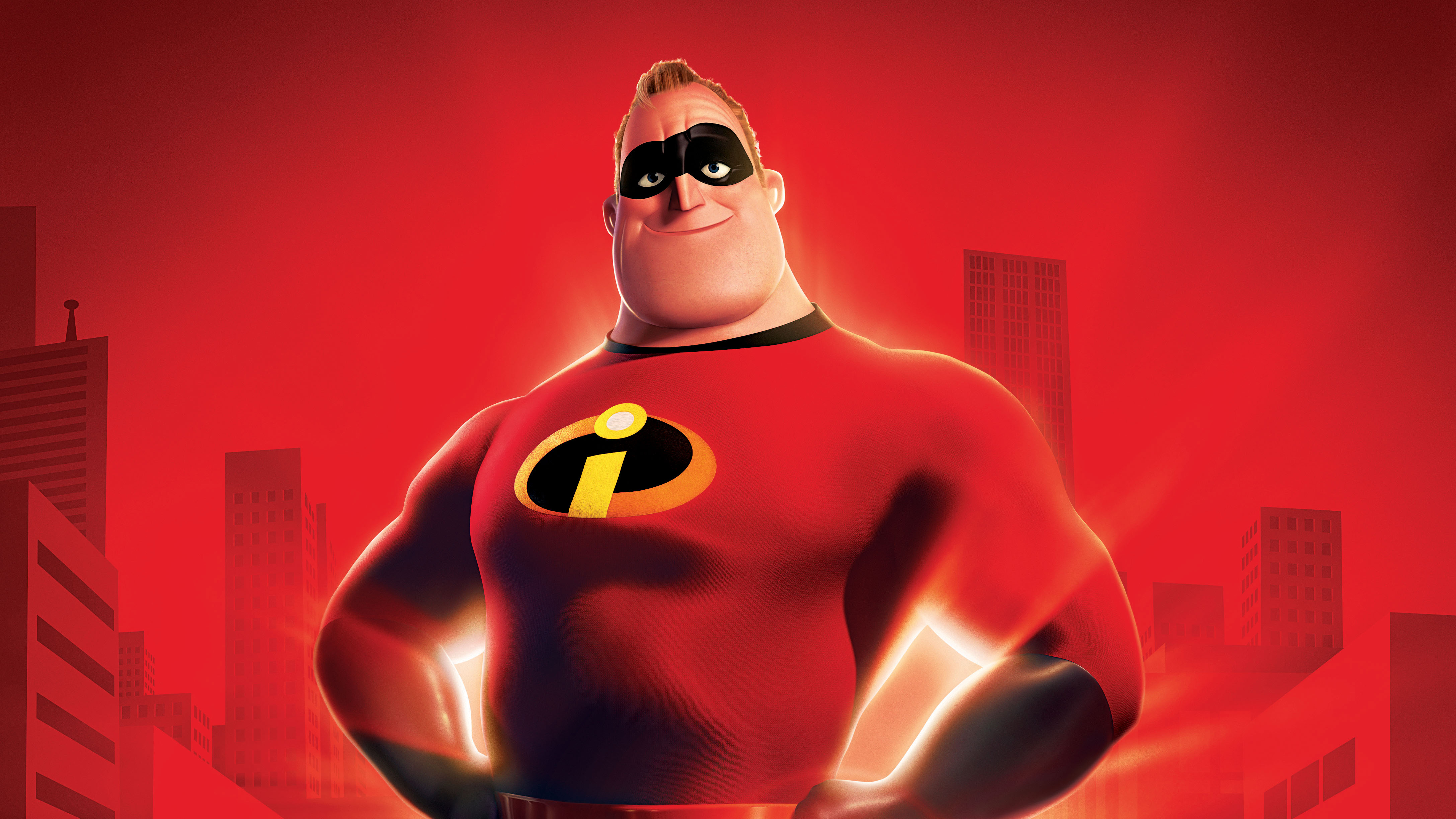 Dash From The Incredibles 2 Wallpapers