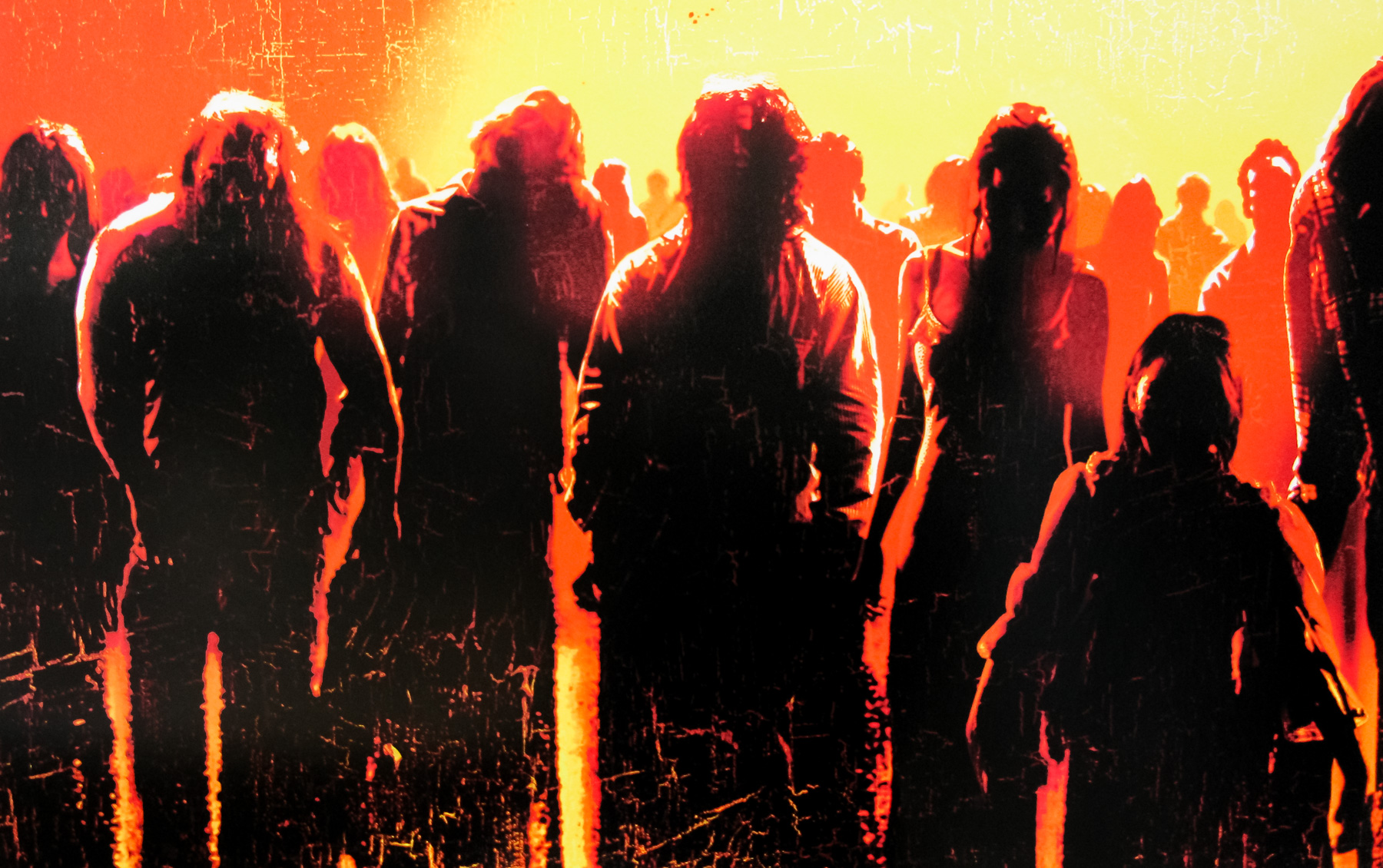 Dawn Of The Dead (2004) Wallpapers