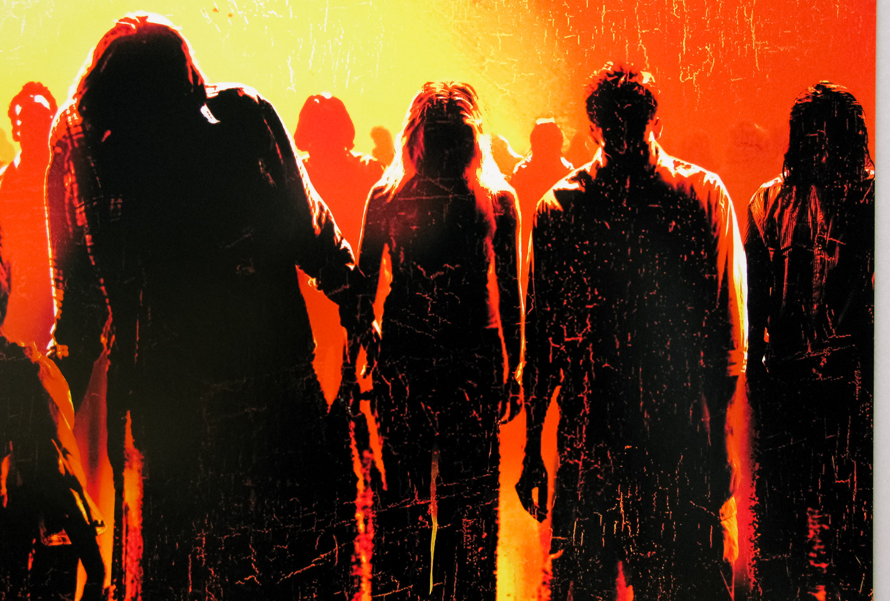 Dawn Of The Dead (2004) Wallpapers