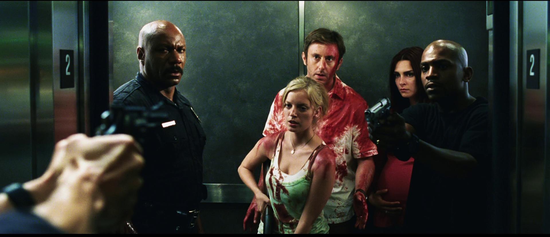 Dawn Of The Dead (2004) Wallpapers