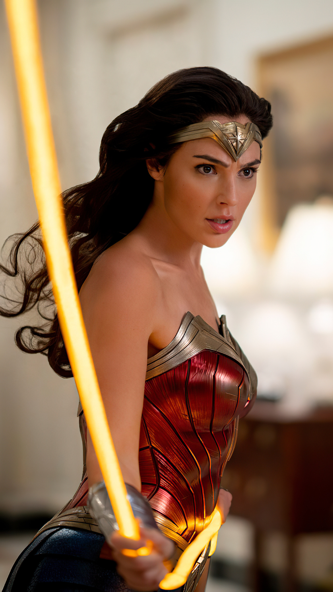 Dc Gal Gadot Wonder Woman 1984 Wallpapers