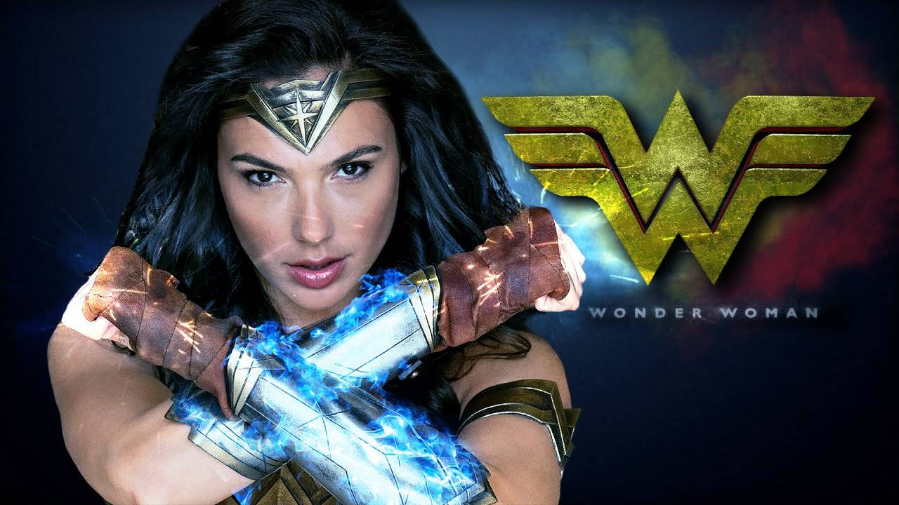 Dc Gal Gadot Wonder Woman 1984 Wallpapers