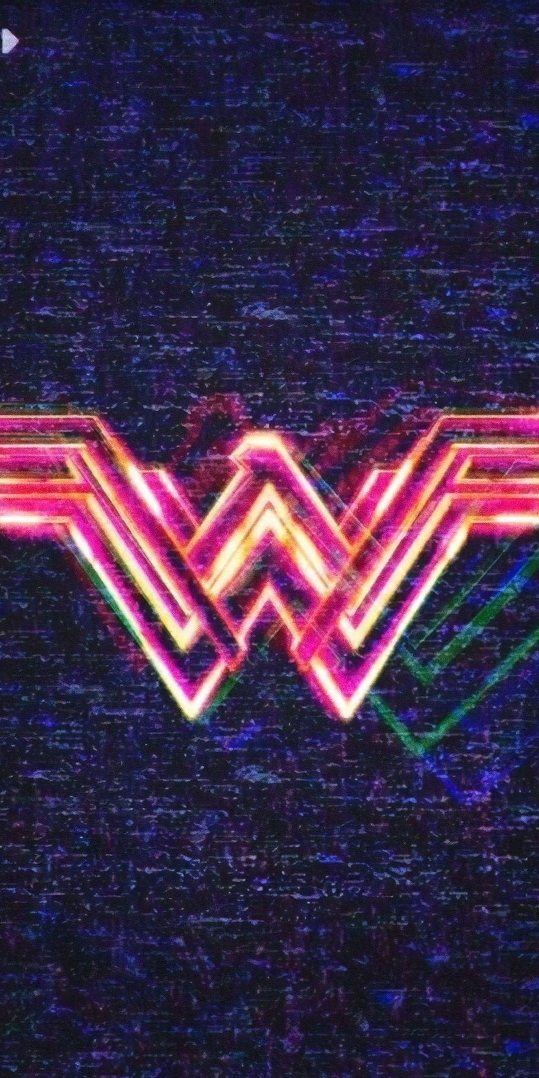 Dc Wonder Woman 1984 Wallpapers