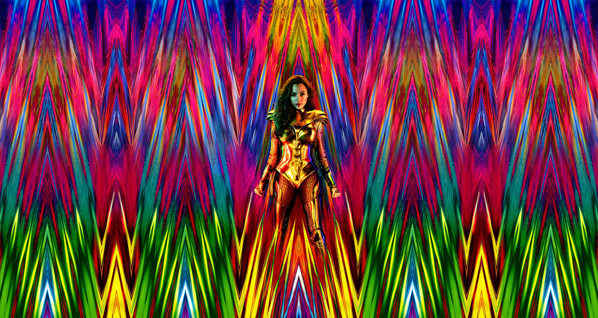Dc Wonder Woman 1984 Wallpapers