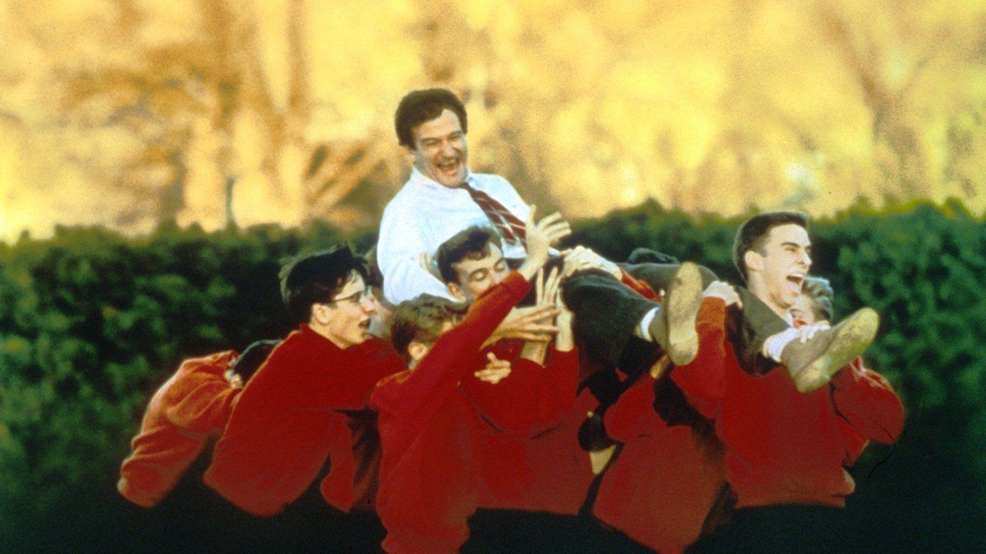 Dead Poets Society Wallpapers