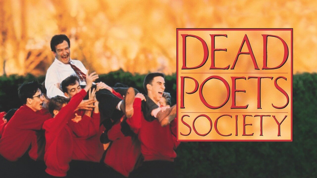 Dead Poets Society Wallpapers