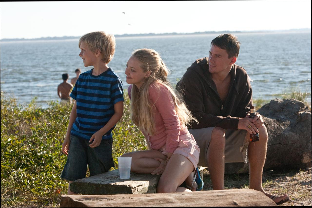 Dear John Wallpapers