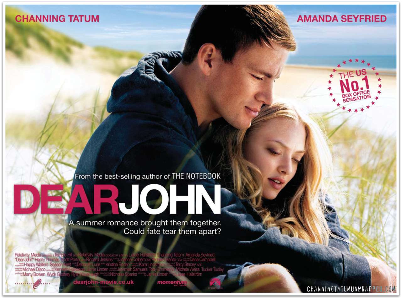 Dear John Wallpapers