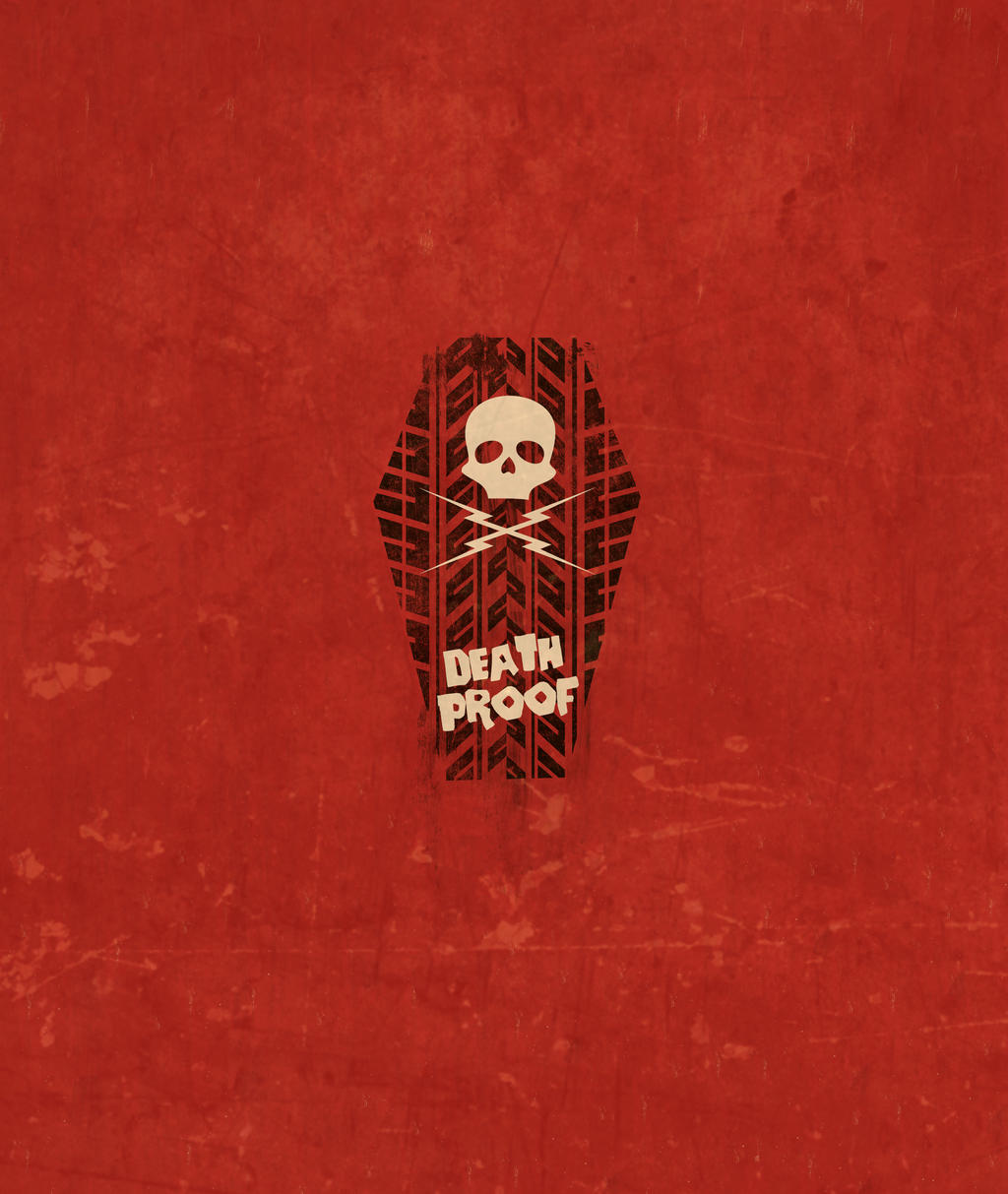 Death Proof Wallpapers