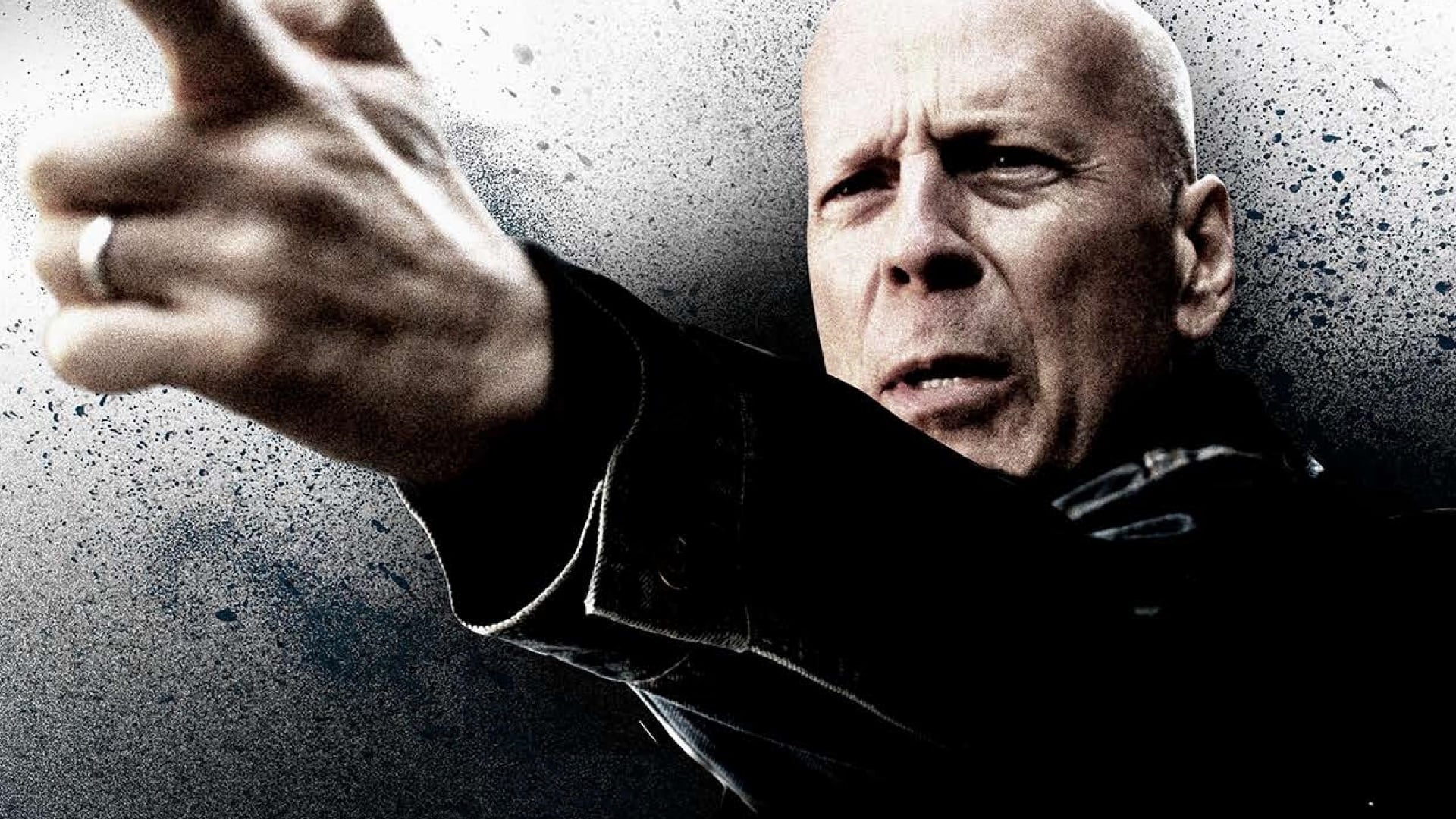 Death Wish Movie 2017 Wallpapers