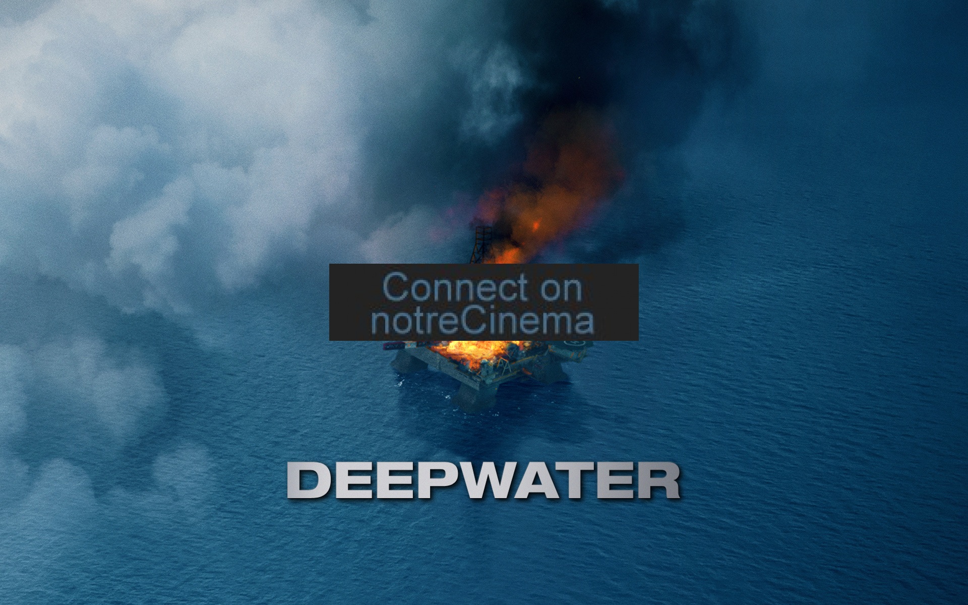 Deep Water Horizon Wallpapers