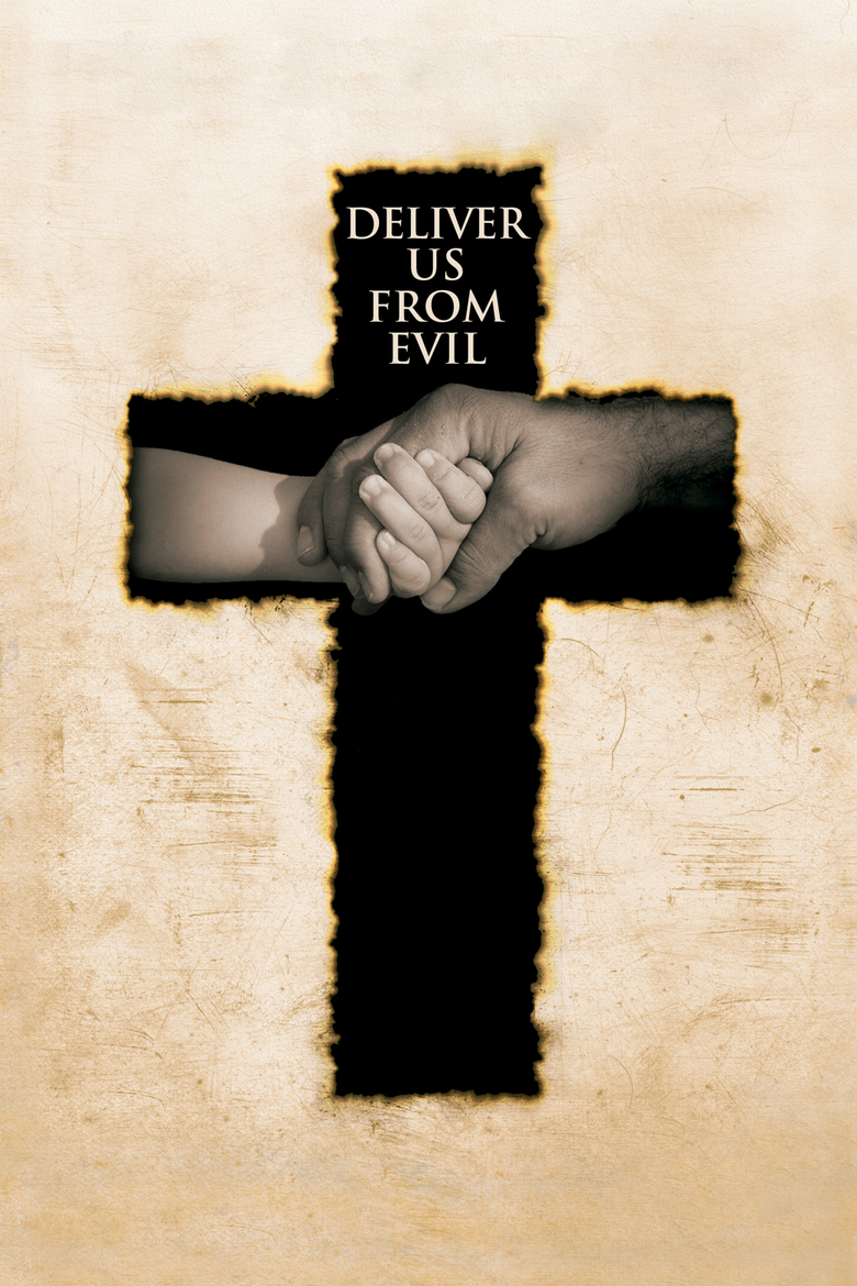 Deliver Us From Evil (2014) Wallpapers