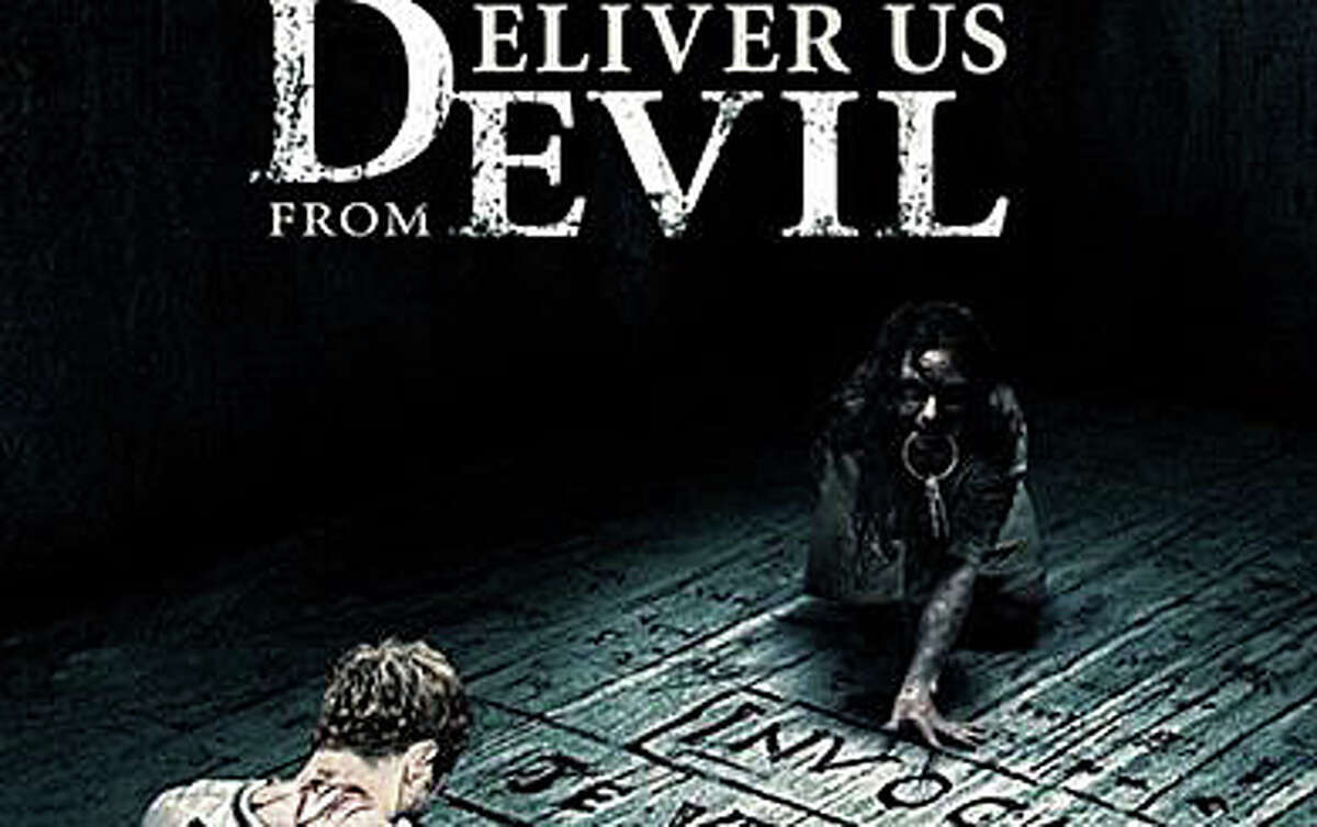 Deliver Us From Evil (2014) Wallpapers