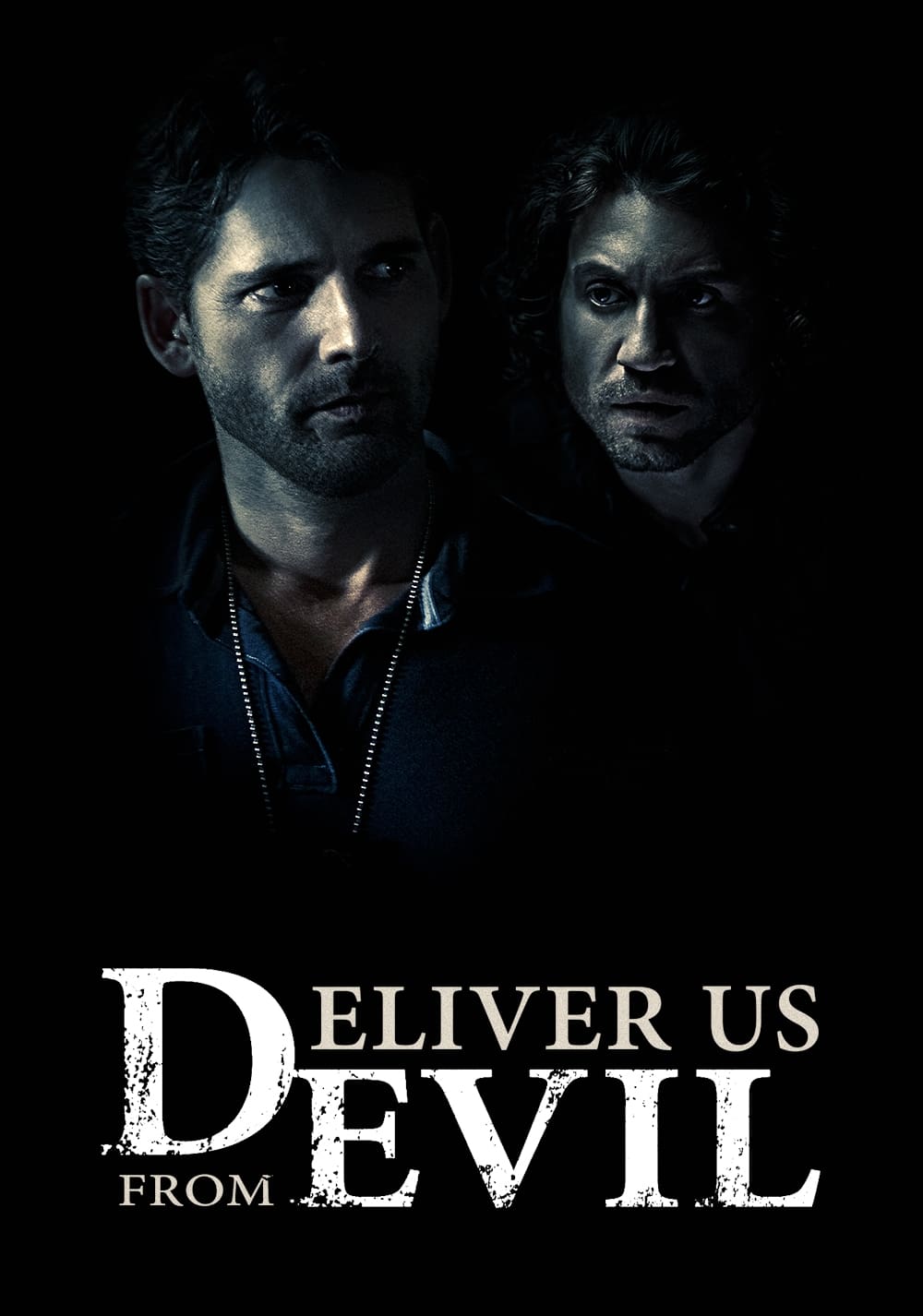 Deliver Us From Evil (2014) Wallpapers