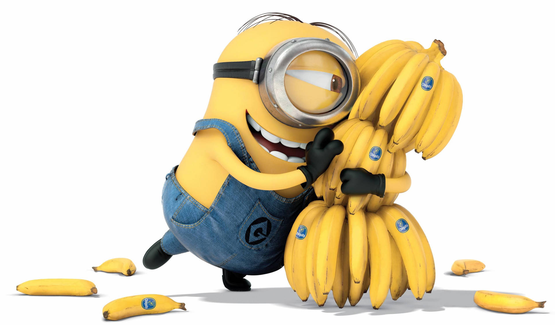 Despicable Me Wallpapers