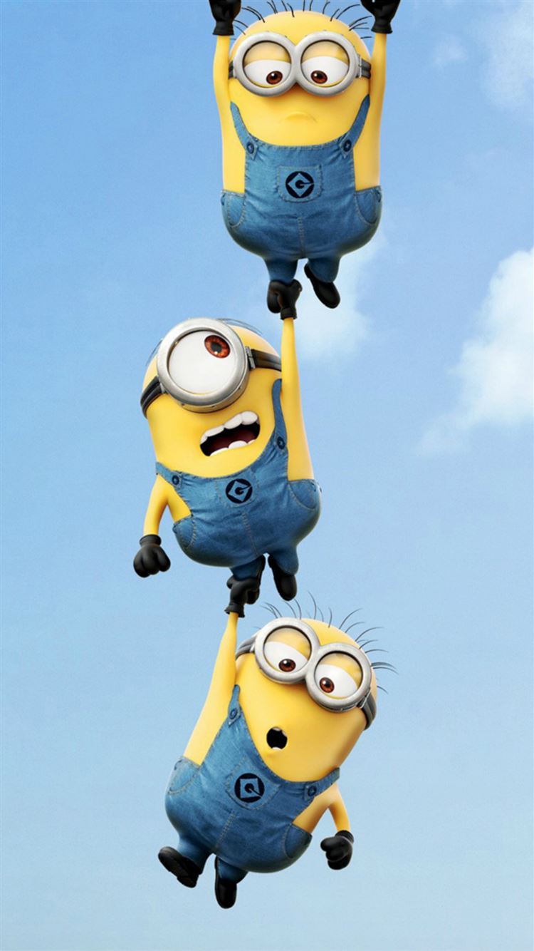 Despicable Me Wallpapers