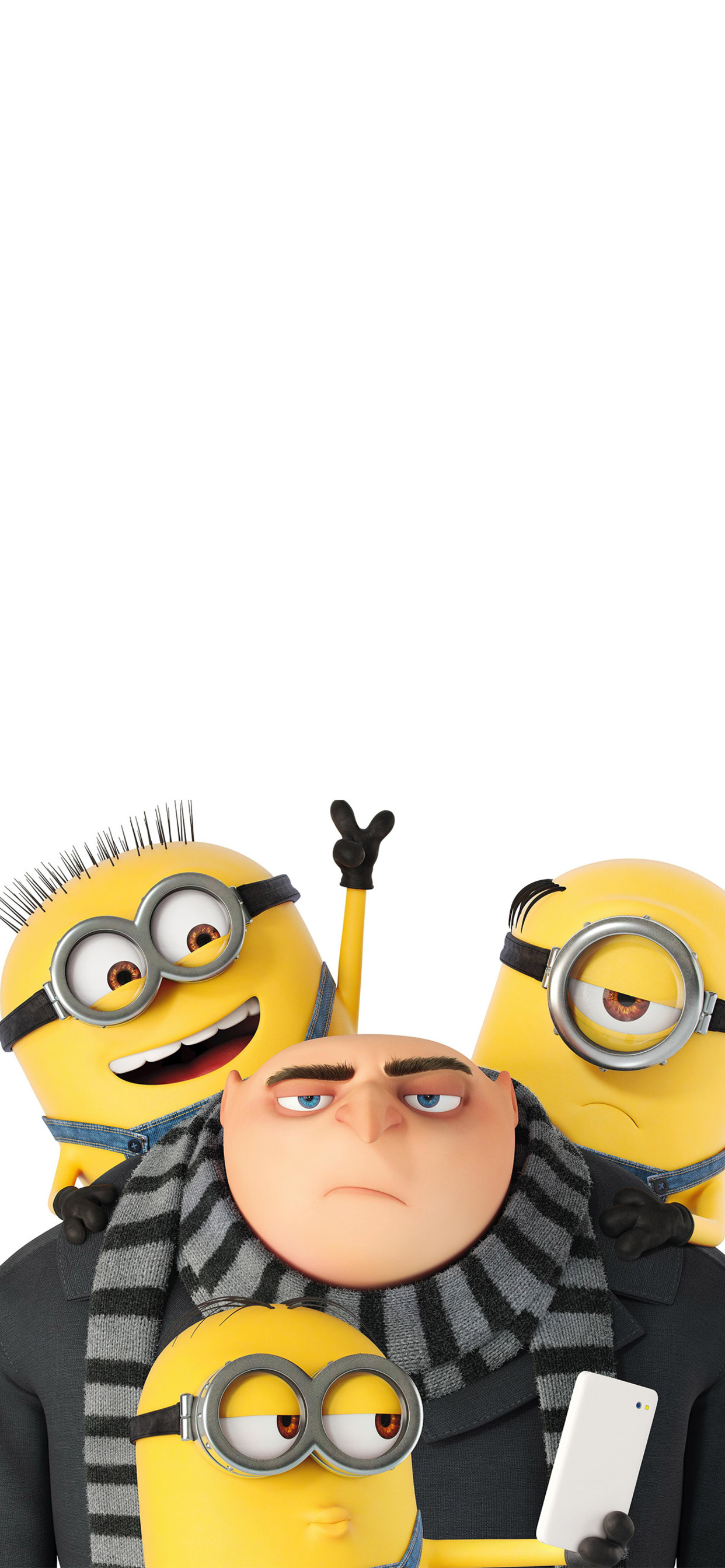 Despicable Me Wallpapers