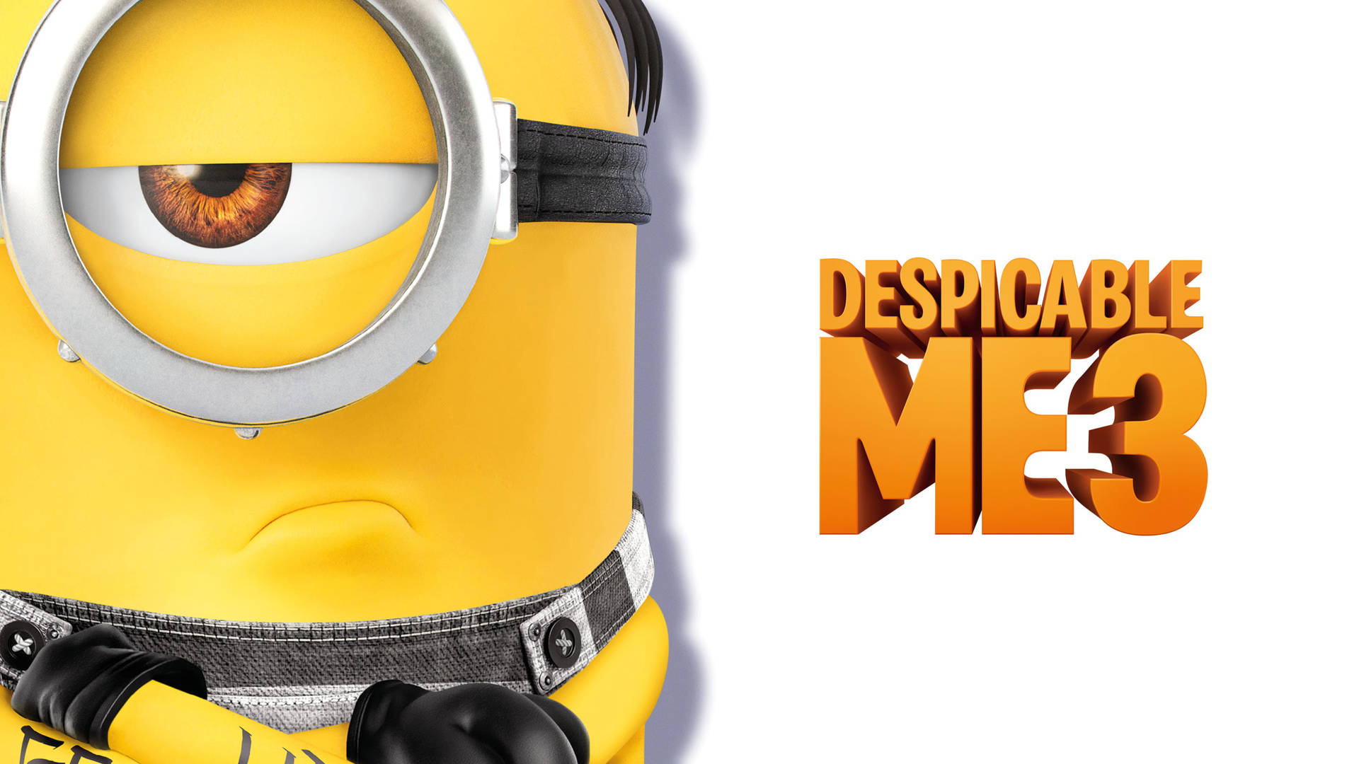 Despicable Me Wallpapers