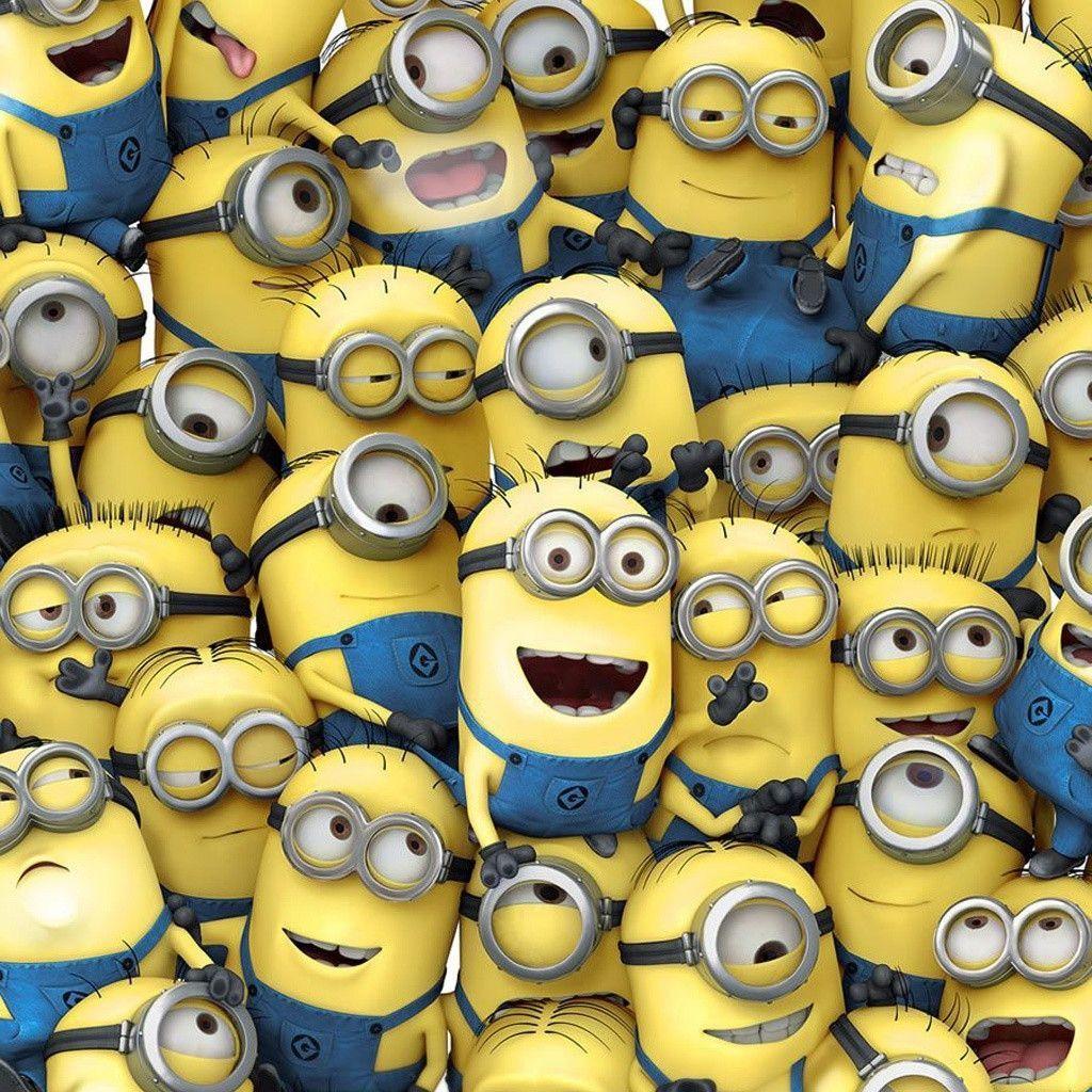 Despicable Me Wallpapers