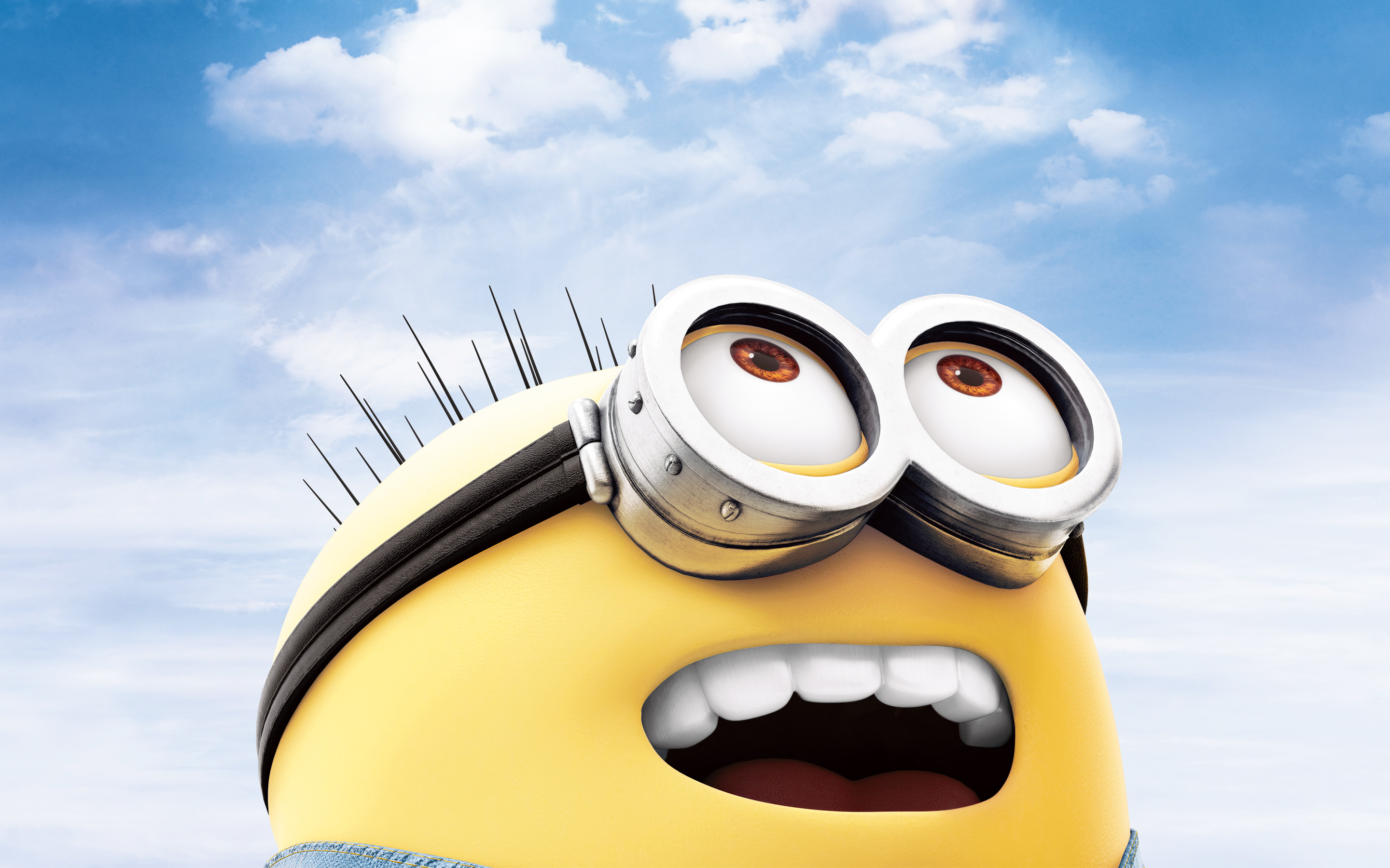 Despicable Me Wallpapers