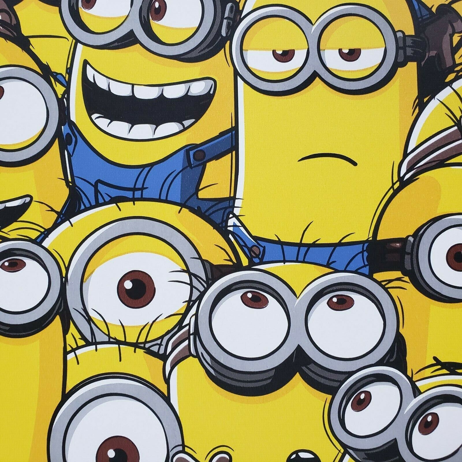 Despicable Me Wallpapers