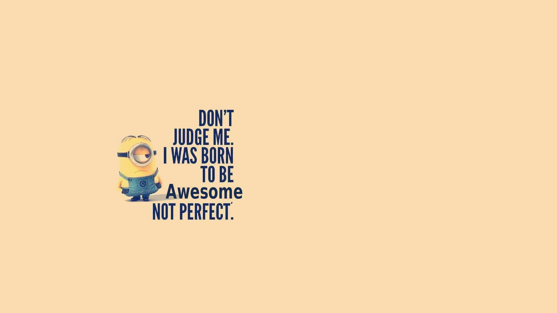 Despicable Me Wallpapers