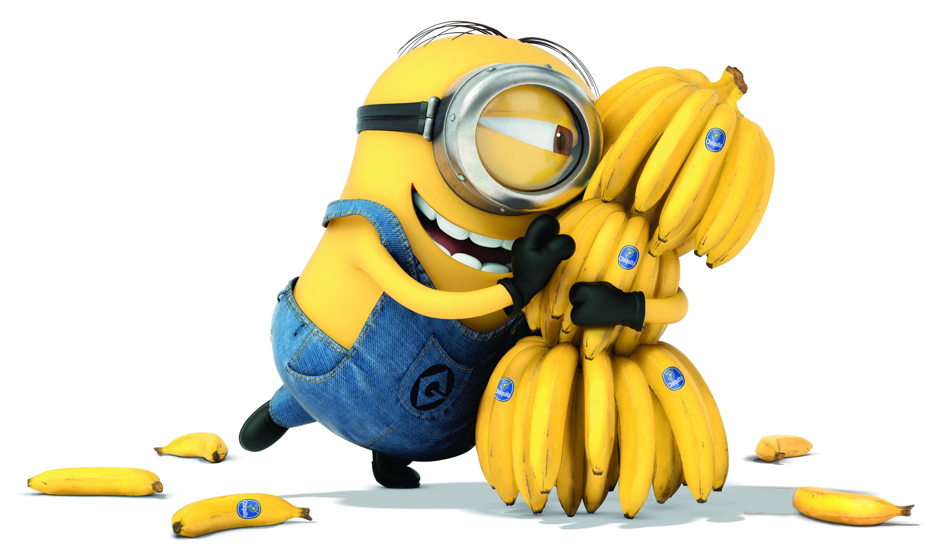 Despicable Me 3 Wallpapers