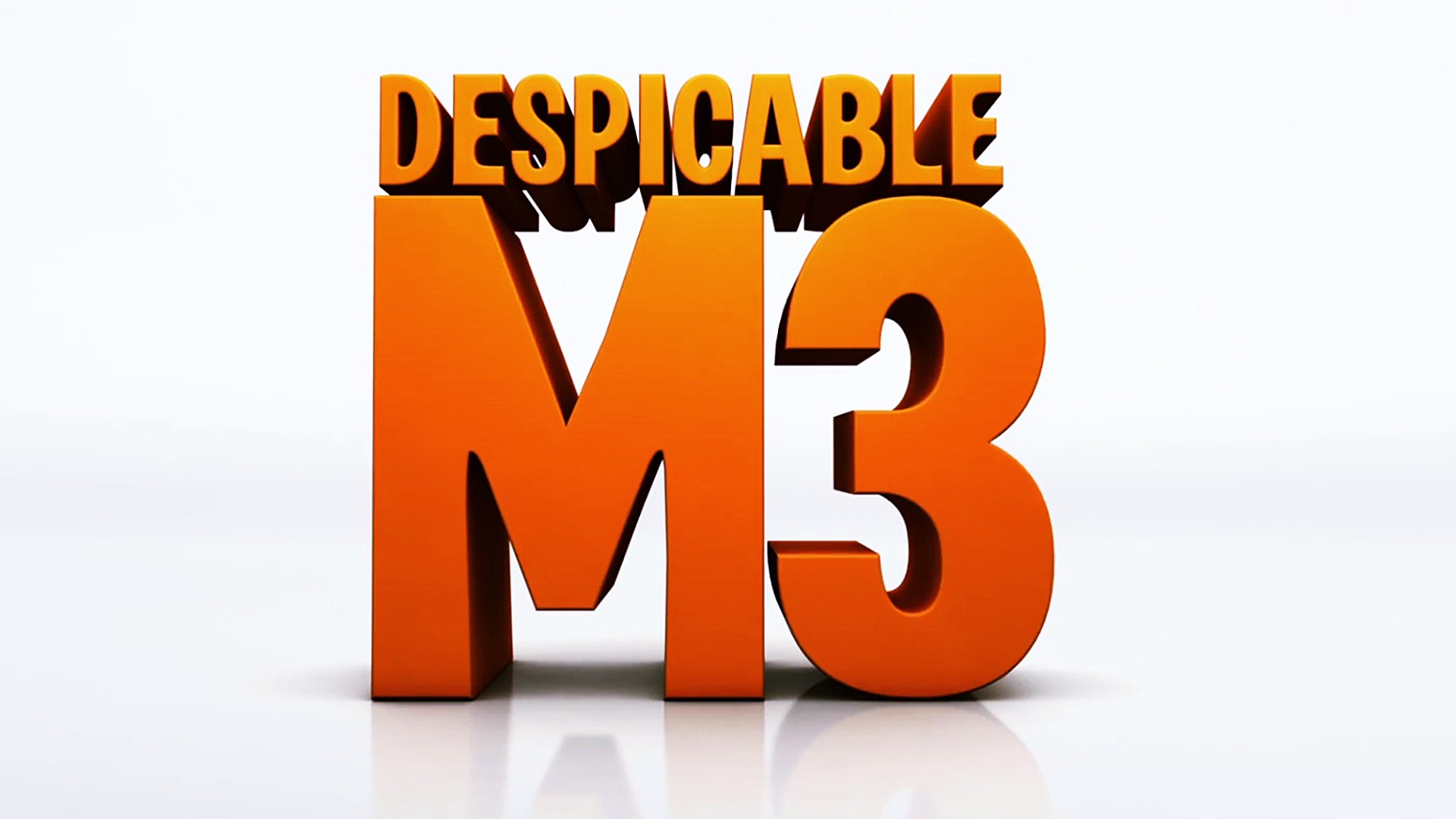 Despicable Me 3 Wallpapers