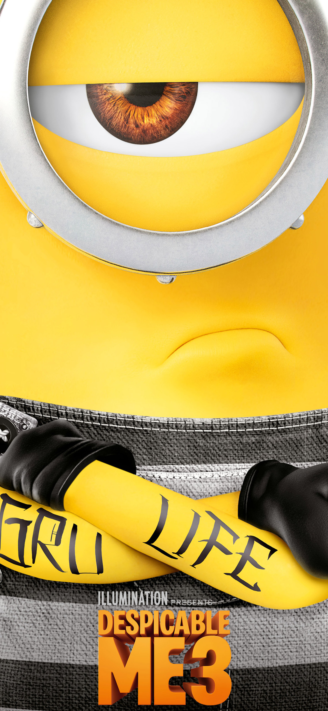 Despicable Me 3 Wallpapers