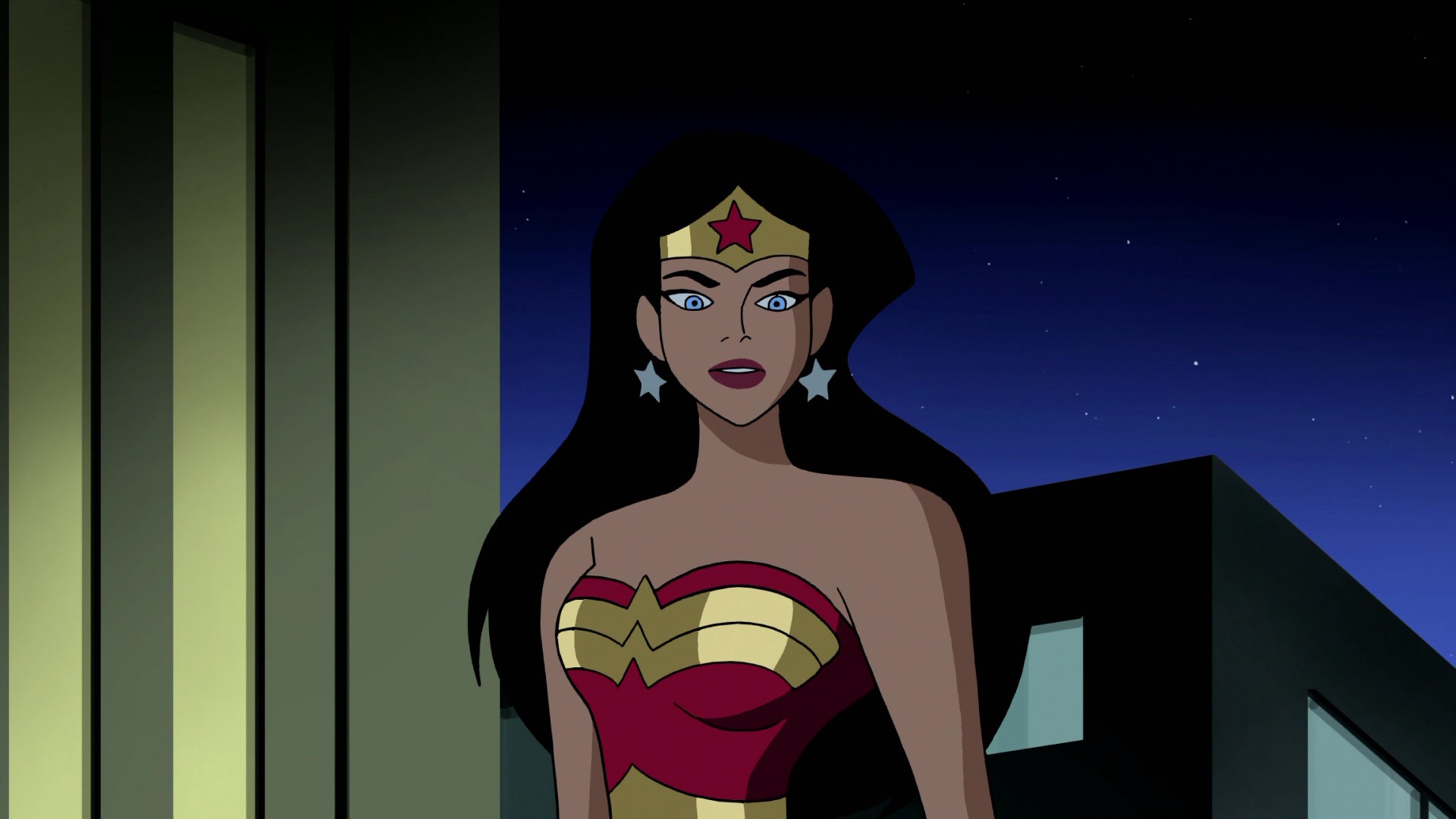 Diana Prince Justice League Wallpapers