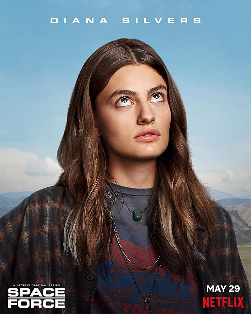 Diana Silvers In Ava Movie Wallpapers