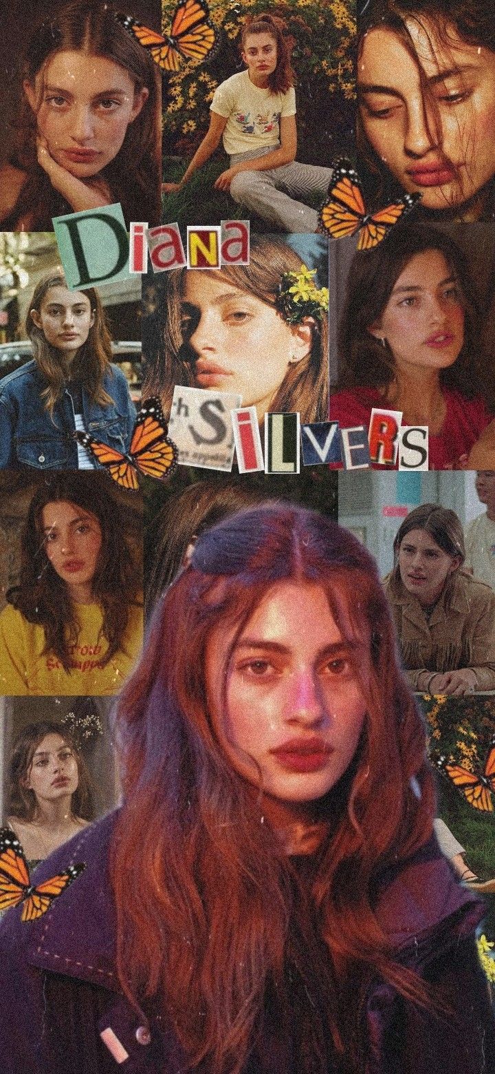 Diana Silvers In Ava Movie Wallpapers