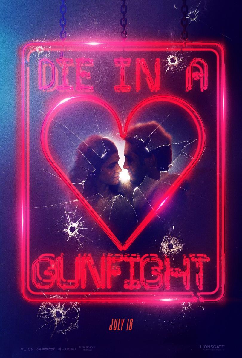 Die In A Gunfight Hd Wallpapers