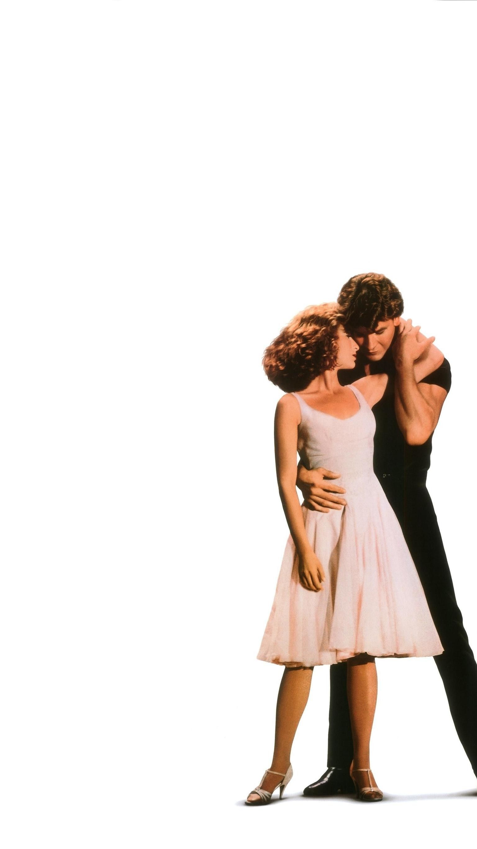 Dirty Dancing Wallpapers