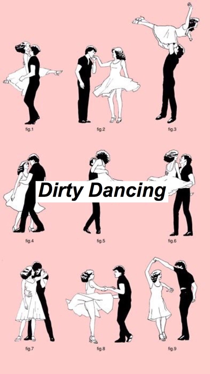Dirty Dancing Wallpapers
