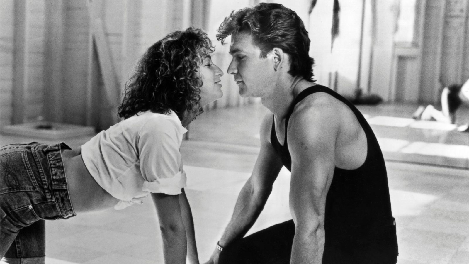 Dirty Dancing Wallpapers