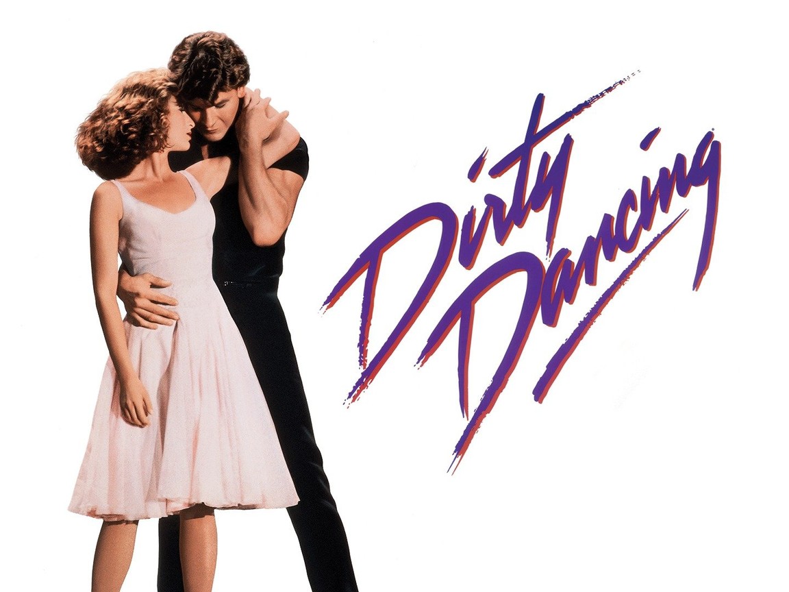 Dirty Dancing Wallpapers