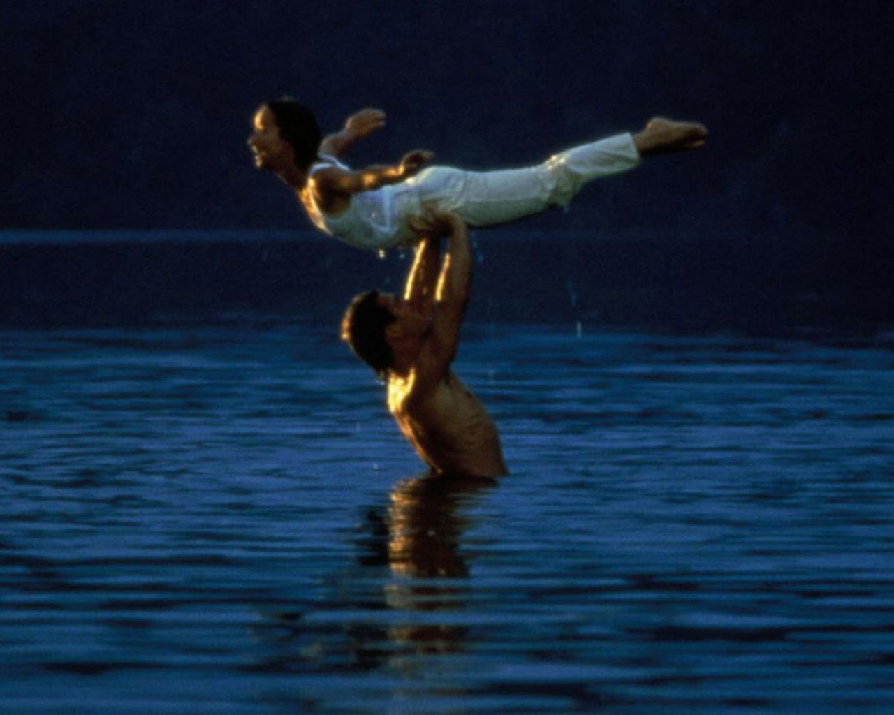 Dirty Dancing Wallpapers