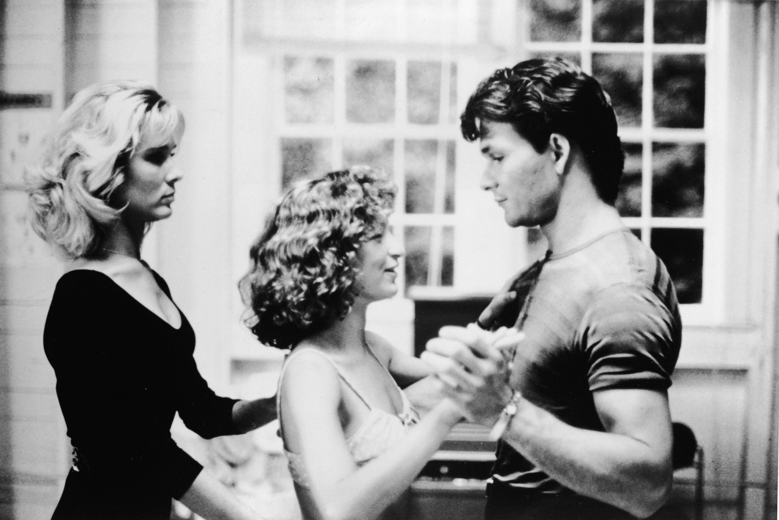 Dirty Dancing Wallpapers