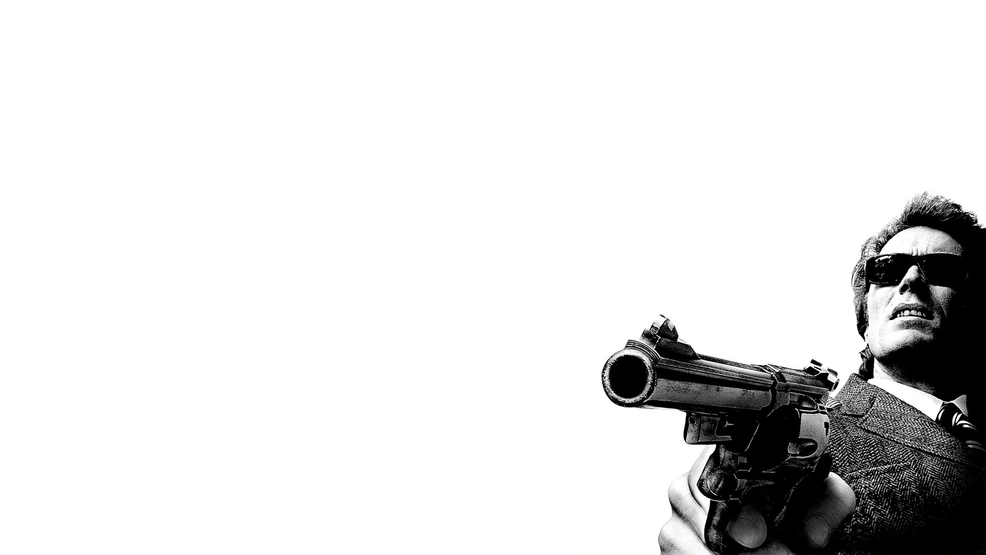 Dirty Harry Wallpapers