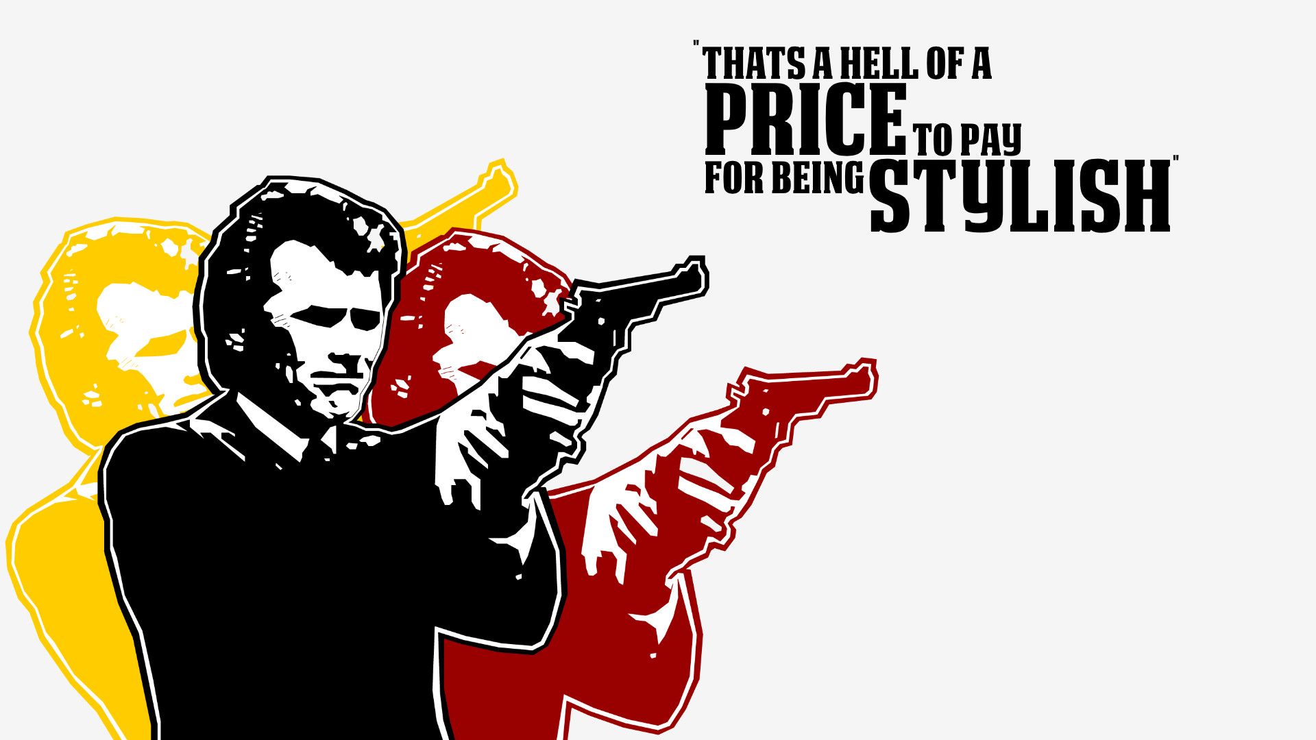 Dirty Harry Wallpapers