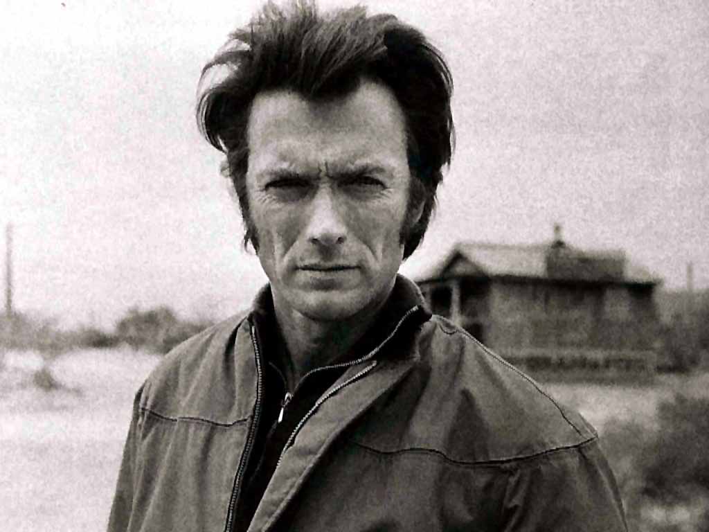 Dirty Harry Wallpapers