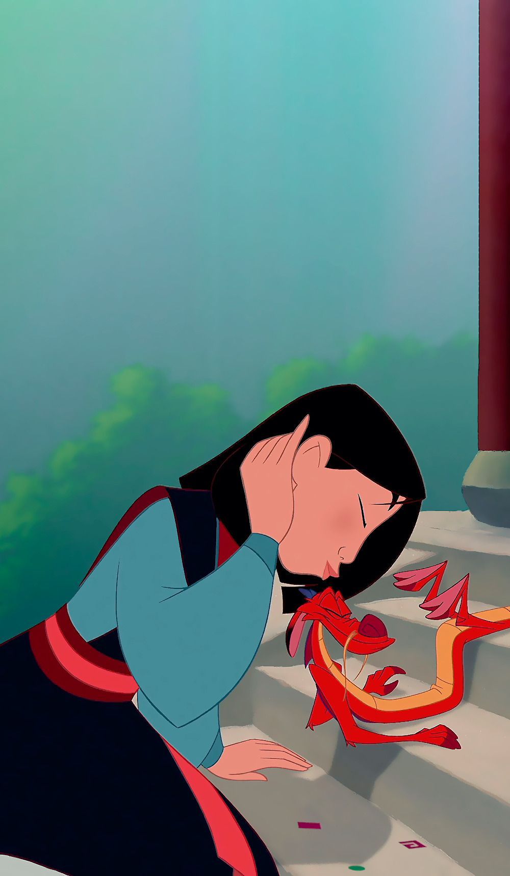 Disney Mulan Wallpapers