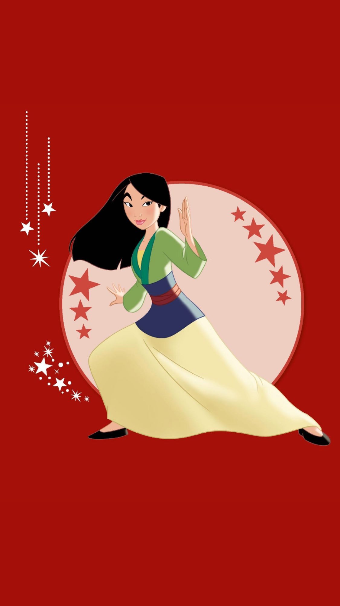 Disney Mulan Wallpapers