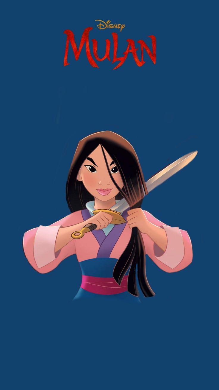 Disney Mulan Wallpapers