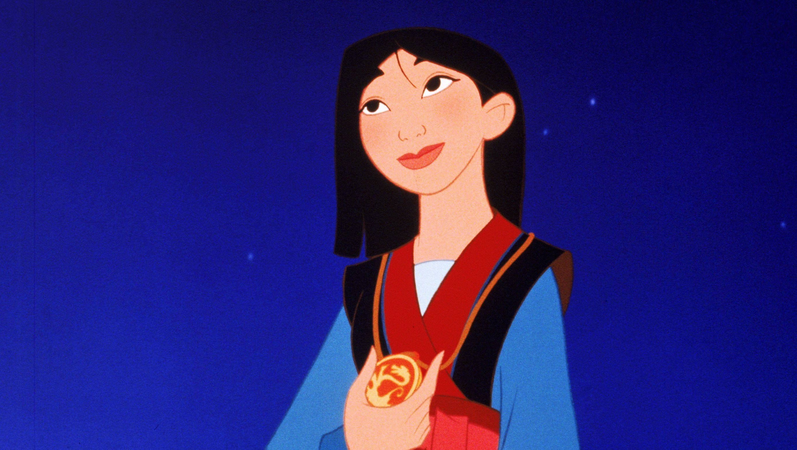 Disney Mulan Wallpapers